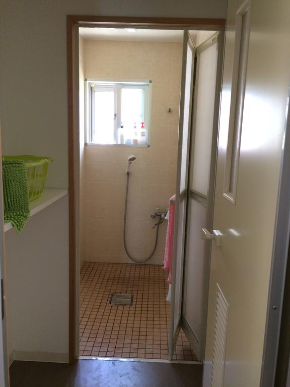 Minshuku Irayoi Hotell Ishigaki  Eksteriør bilde