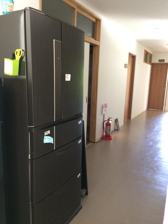 Minshuku Irayoi Hotell Ishigaki  Eksteriør bilde